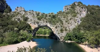 Canoë-Kayak - Arche de Noé