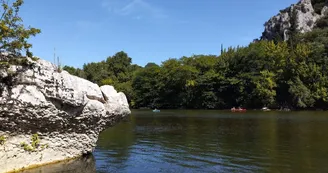 Canoë-Kayak - Arche de Noé