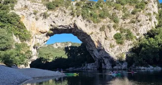 Canoë-Kayak - Arche de Noé
