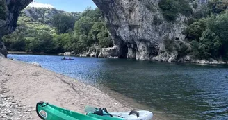 Canoë-Kayak - Arche de Noé