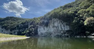 Canoë-Kayak - Arche de Noé
