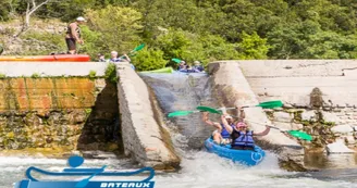 Canoë-Kayak - Loulou Bateaux
