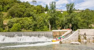 Canoë-Kayak - Loulou Bateaux
