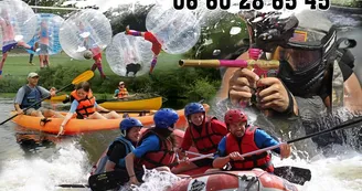 Vichy Aventure Vichy Aventure