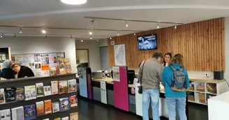 Office de Tourisme Ardèche Hautes Vallées - Le Cheylard