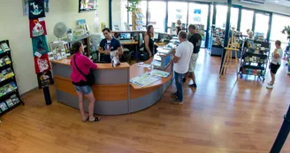 Office de Tourisme de Vals-les-Bains