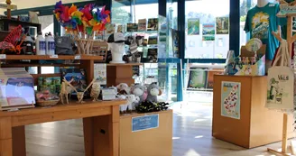 Office de Tourisme de Vals-les-Bains