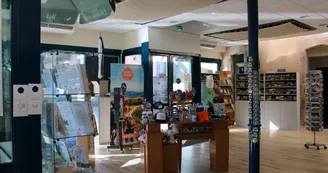 Office de Tourisme de Vals-les-Bains