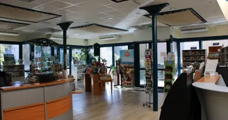 Office de Tourisme de Vals-les-Bains