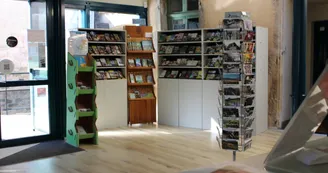 Office de Tourisme de Vals-les-Bains