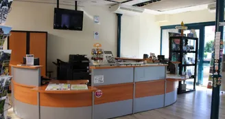 Office de Tourisme de Vals-les-Bains