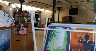 Office de Tourisme de Vals-les-Bains