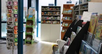 Office de Tourisme de Vals-les-Bains