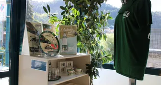 Office de Tourisme de Vals-les-Bains