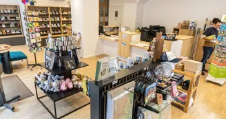 Office de Tourisme d'Aubenas