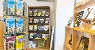 Office de Tourisme d'Aubenas