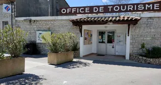 Office de Tourisme Gorges de l'Ardèche Pont d'Arc - Bureau de Ruoms