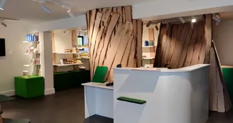 Office de Tourisme Ardèche Hautes Vallées - Saint-Pierreville
