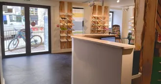 Office de Tourisme Ardèche Hautes Vallées - Saint-Pierreville