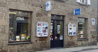 Office de Tourisme Ardèche Hautes Vallées - Saint-Agrève