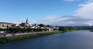 Office de Tourisme Gorges de l'Ardèche - Pont d'Arc - Bureau de Bourg-Saint-Andéol Office de Tourisme Gorges de l'Ardèche - Pont d'Arc - Bureau de Bourg-Saint-Andéol