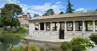 Office de Tourisme Gorges de l'Ardèche - Pont d'Arc - Bureau de Bourg-Saint-Andéol Office de Tourisme Gorges de l'Ardèche - Pont d'Arc - Bureau de Bourg-Saint-Andéol
