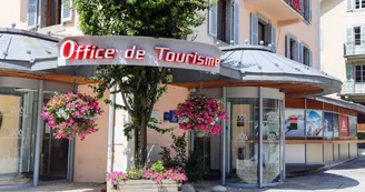 Office de Tourisme de Chamonix Office de Tourisme de Chamonix