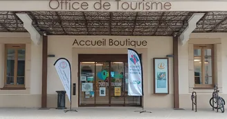 Office de tourisme "Cœur d'Ardèche" - Bureau d'information de Privas Office de tourisme "Cœur d'Ardèche" - Bureau d'information de Privas