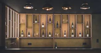 Maison des Vins & du Tourisme Rhône Crussol