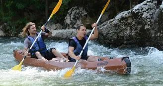 Alain Bateaux