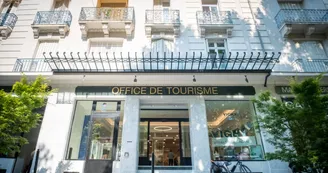 Office de tourisme Vichy Destinations Office de tourisme Vichy Destinations