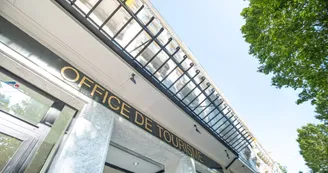 Office de tourisme Vichy Destinations Office de tourisme Vichy Destinations
