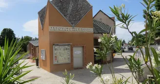 Office de Tourisme Intercommunal de Néris-les-Bains Office de Tourisme Intercommunal de Néris-les-Bains