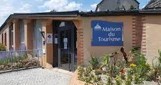 Office de Tourisme Intercommunal de Néris-les-Bains Office de Tourisme Intercommunal de Néris-les-Bains