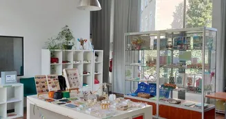 Office de Tourisme Intercommunal de Néris-les-Bains Office de Tourisme Intercommunal de Néris-les-Bains