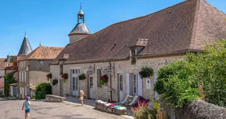 Office de tourisme Vichy Destinations - Billy Office de tourisme Vichy Destinations - Billy