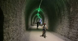 Location de vélos classiques et électriques avec Balazuc Loisirs