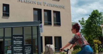 Location VTT - Office de tourisme