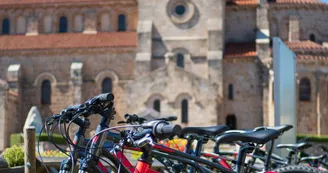 Location VTT - Office de tourisme