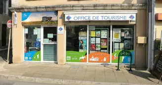 Office de tourisme Destination Nord Charente - Antenne de Ruffec Office de tourisme Destination Nord Charente - Antenne de Ruffec