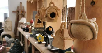 Atelier de Sophie
