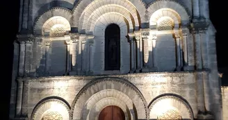 Eglise Sainte Eulalie Eglise Sainte Eulalie