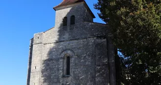 Eglise St Pierre aux liens Eglise St Pierre aux liens