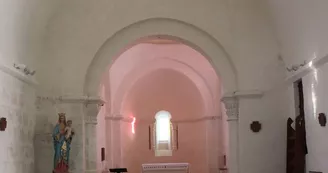 Eglise Saint Vincent Eglise Saint Vincent