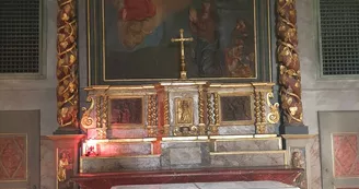 Eglise Saint Medard Eglise Saint Medard