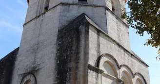Eglise Saint Saturnin Eglise Saint Saturnin