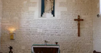 Eglise de Vénat Eglise de Vénat