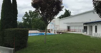 Piscine de Réaux-sur-Trèfle