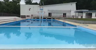 Piscine de Réaux-sur-Trèfle