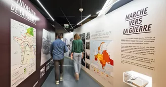 Espace Mémoriel de la Résistance et de la Déportation de la Charente Espace Mémoriel de la Résistance et de la Déportation de la Charente